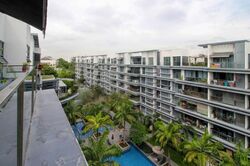 Hedges Park Condominium (D17), Condominium #580287131